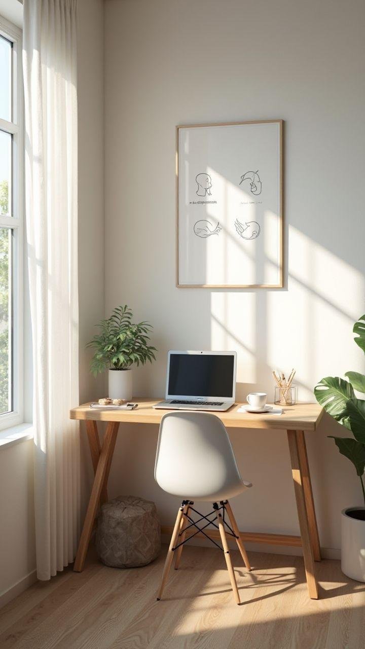 Dica para evitar burnout no home office com hábitos que salvam tempo