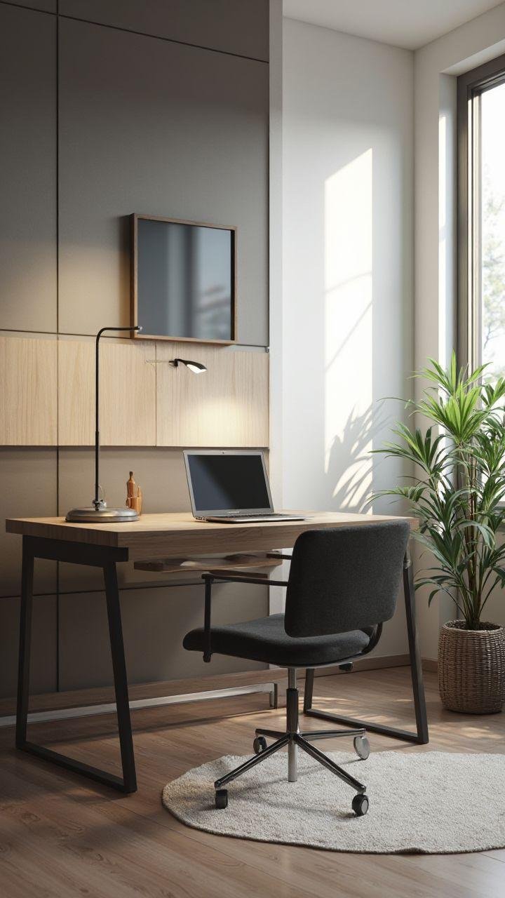 Segredos para limites claros no home office que elevam produtividade