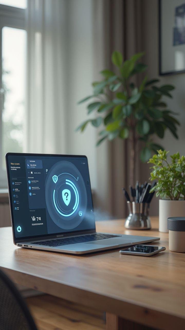 Segurança no Home Office: VPN e MFA que poucos usam