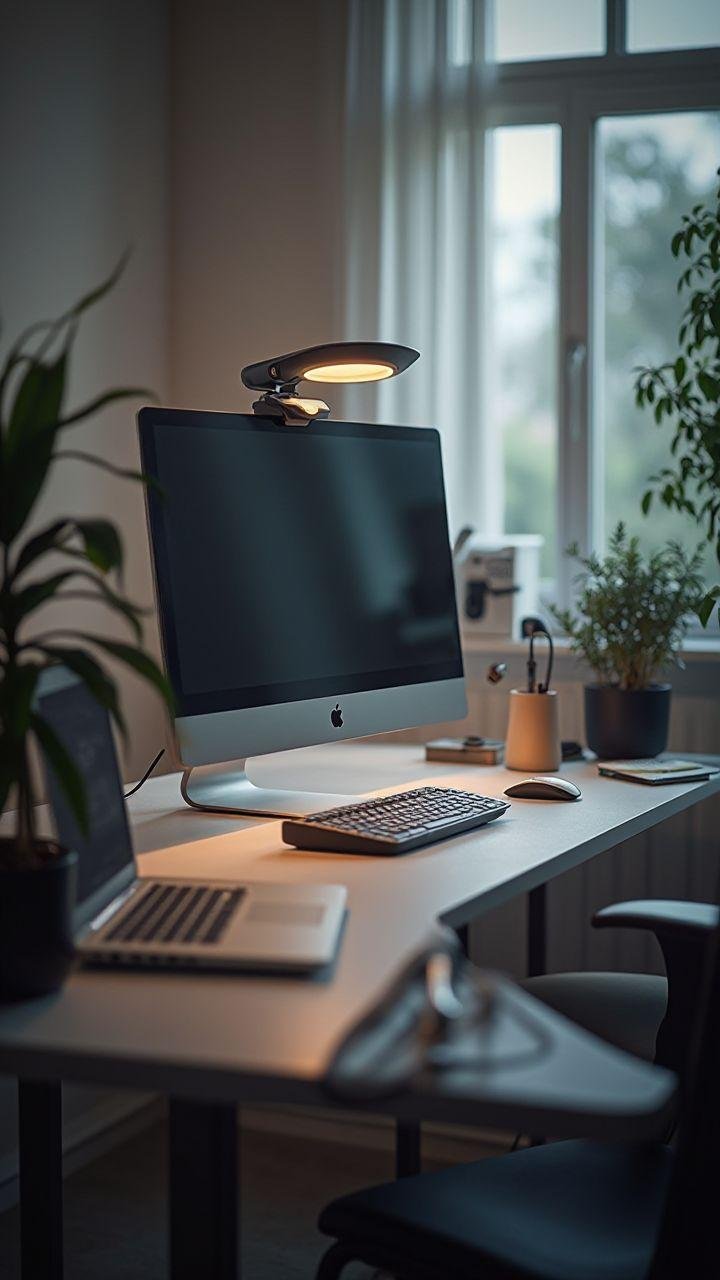 Webcams full HD para home office: segredos de configuração