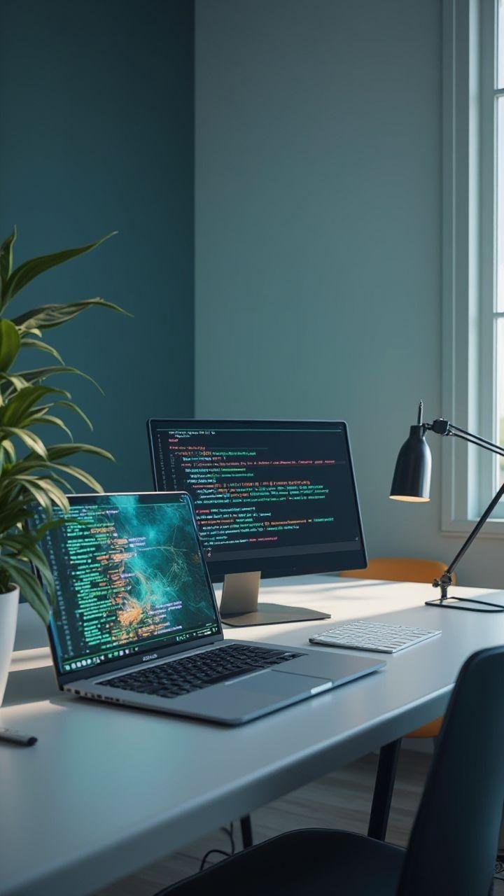 Guia prático para programadores iniciantes entrarem na área de dados hoje